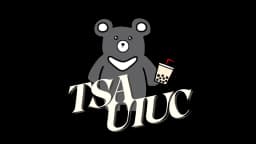 TSA UIUC logo