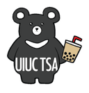UIUC TSA logo