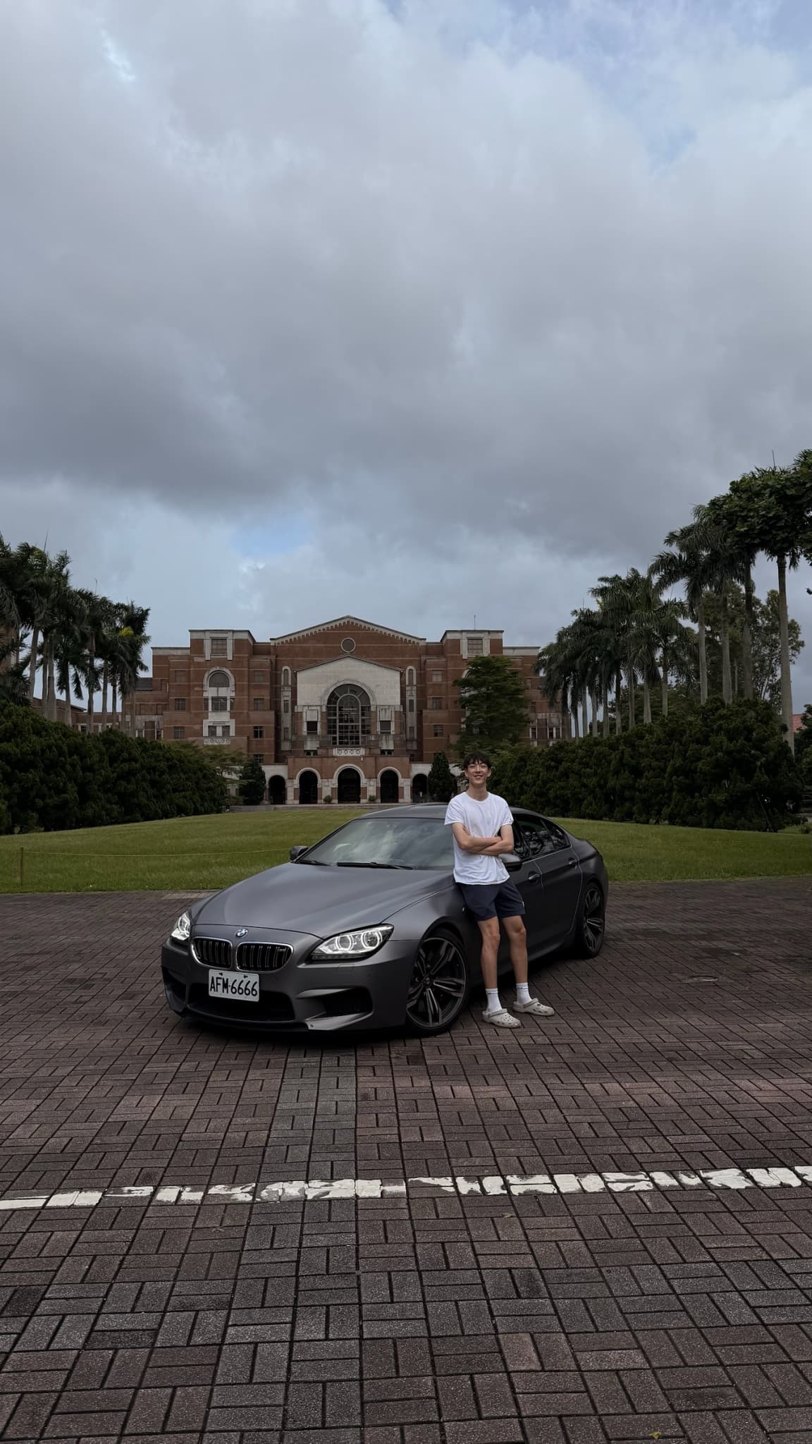 Tim Chen, President